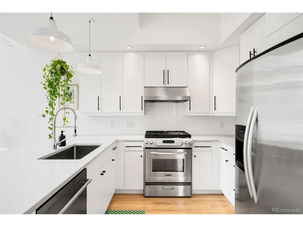 2336 Spruce Street #D Boulder, CO 80302