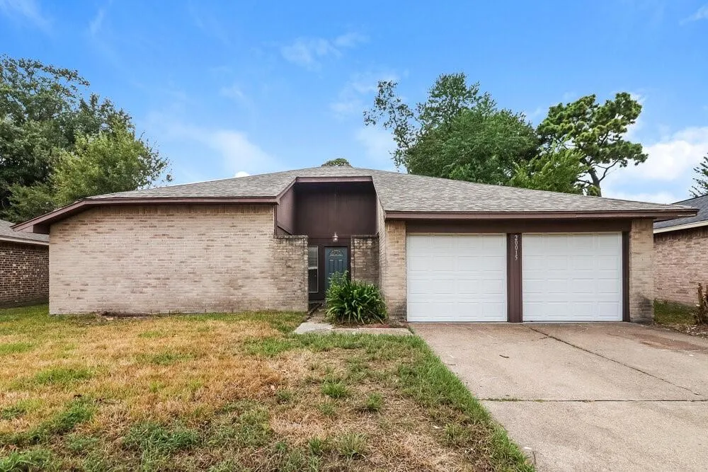 20015 Bishops Gate Lane Humble, TX 77338
