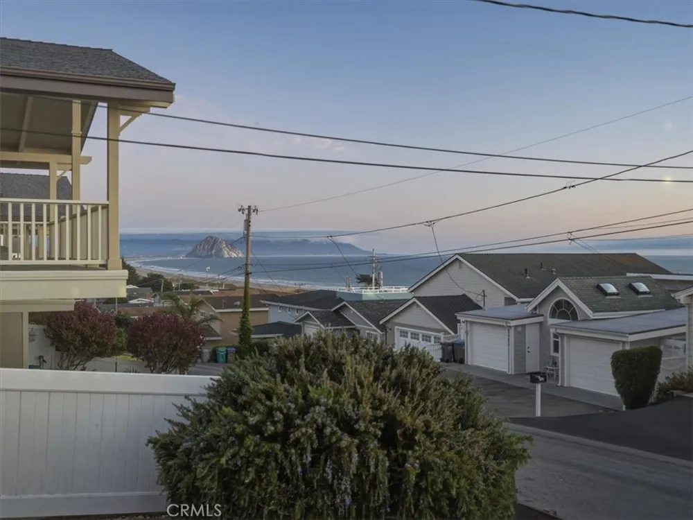 3437 Shearer Cayucos, CA 93430