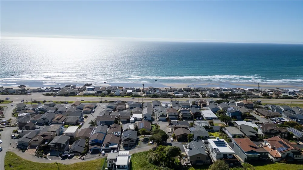 3437 Shearer Cayucos, CA 93430