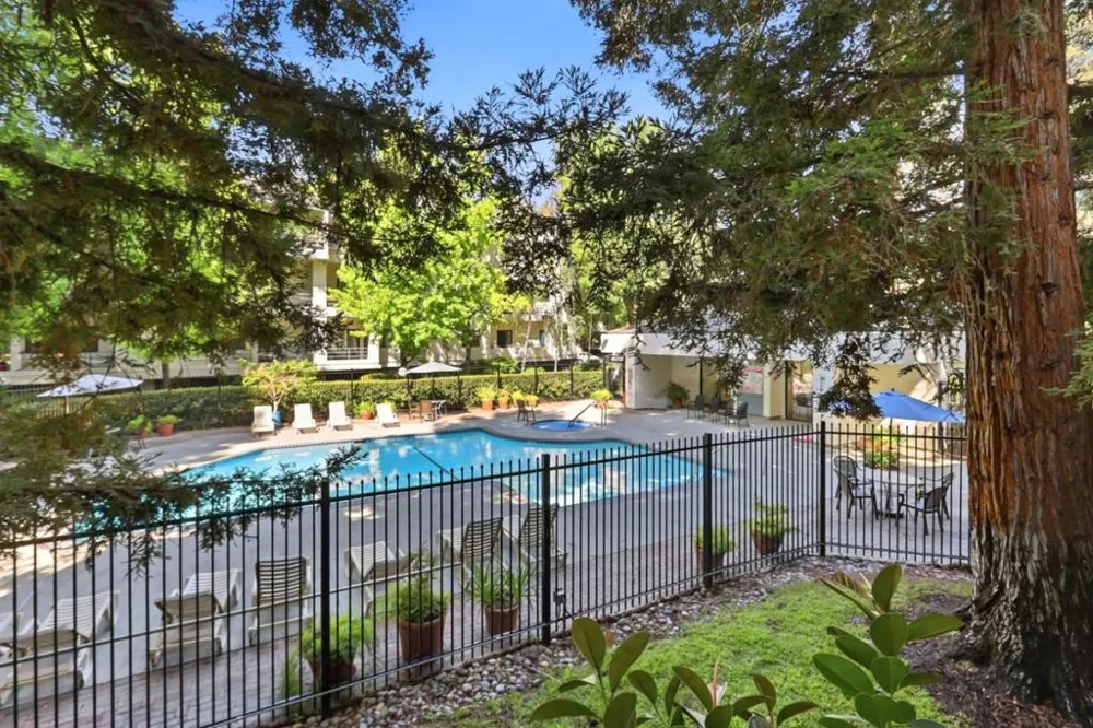 4671 Albany Circle #109 San Jose, CA 95129