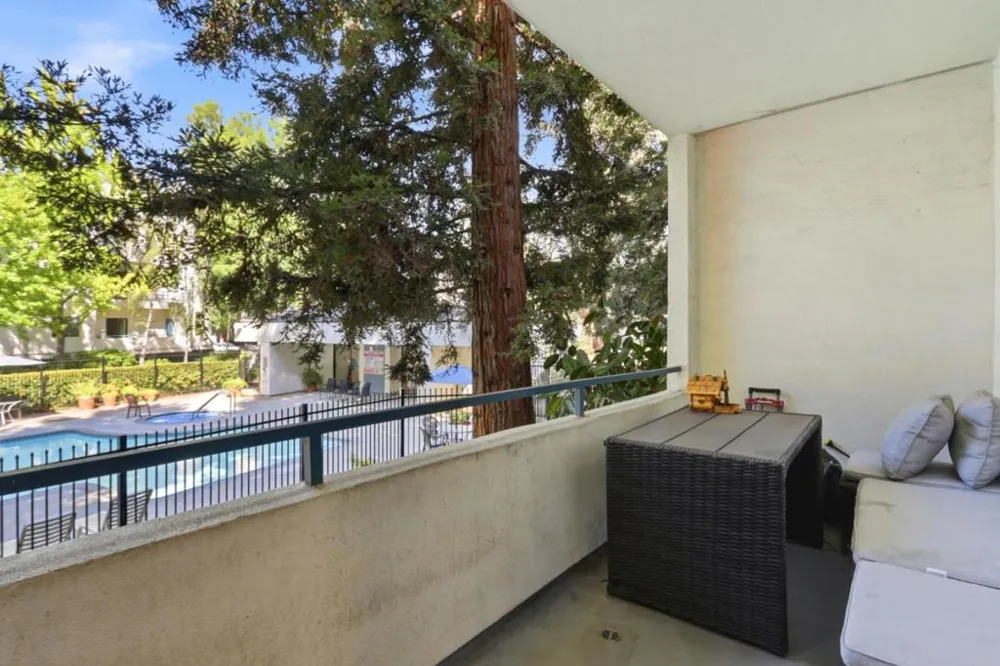 4671 Albany Circle #109 San Jose, CA 95129