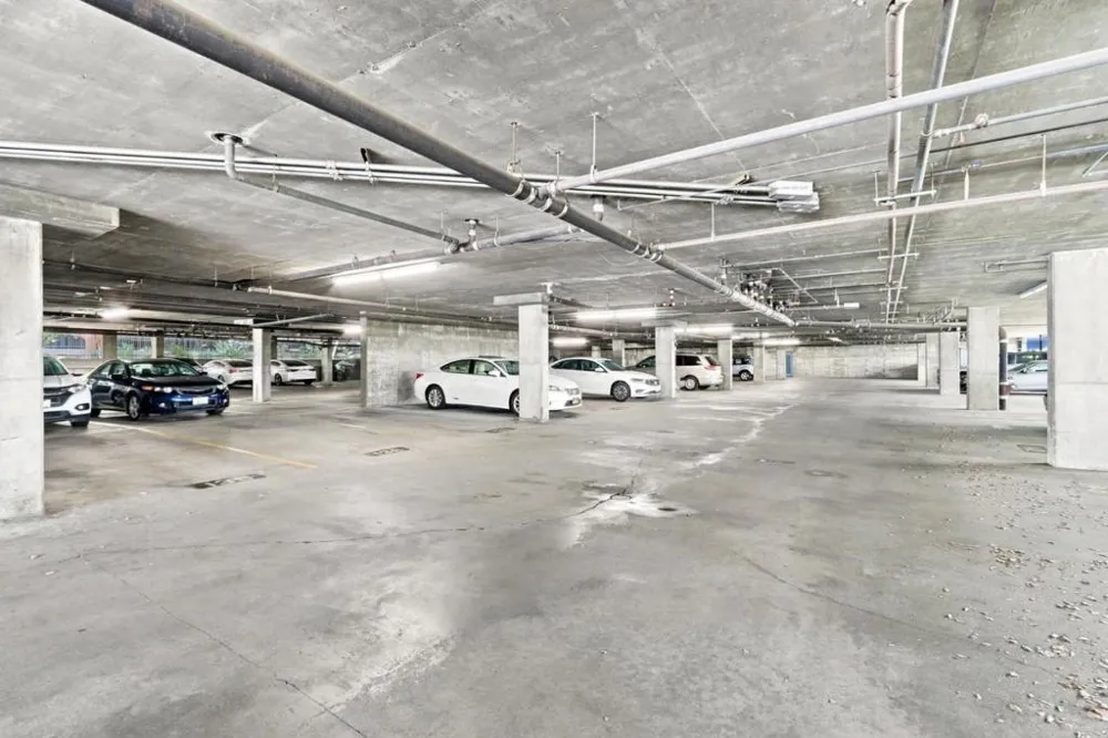 4671 Albany Circle #109 San Jose, CA 95129