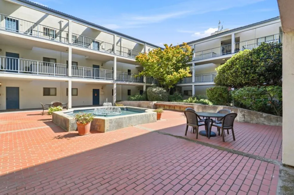 4671 Albany Circle #109 San Jose, CA 95129
