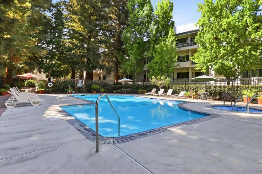4671 Albany Circle #109 San Jose, CA 95129