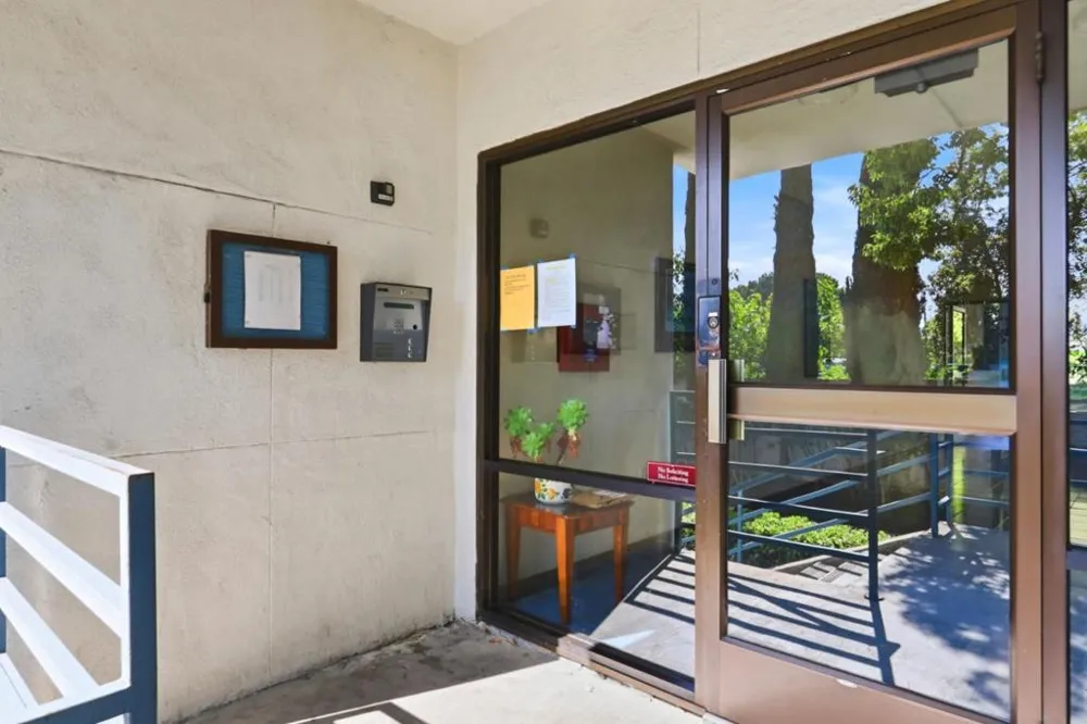 4671 Albany Circle #109 San Jose, CA 95129