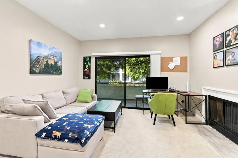 4671 Albany Circle #109 San Jose, CA 95129