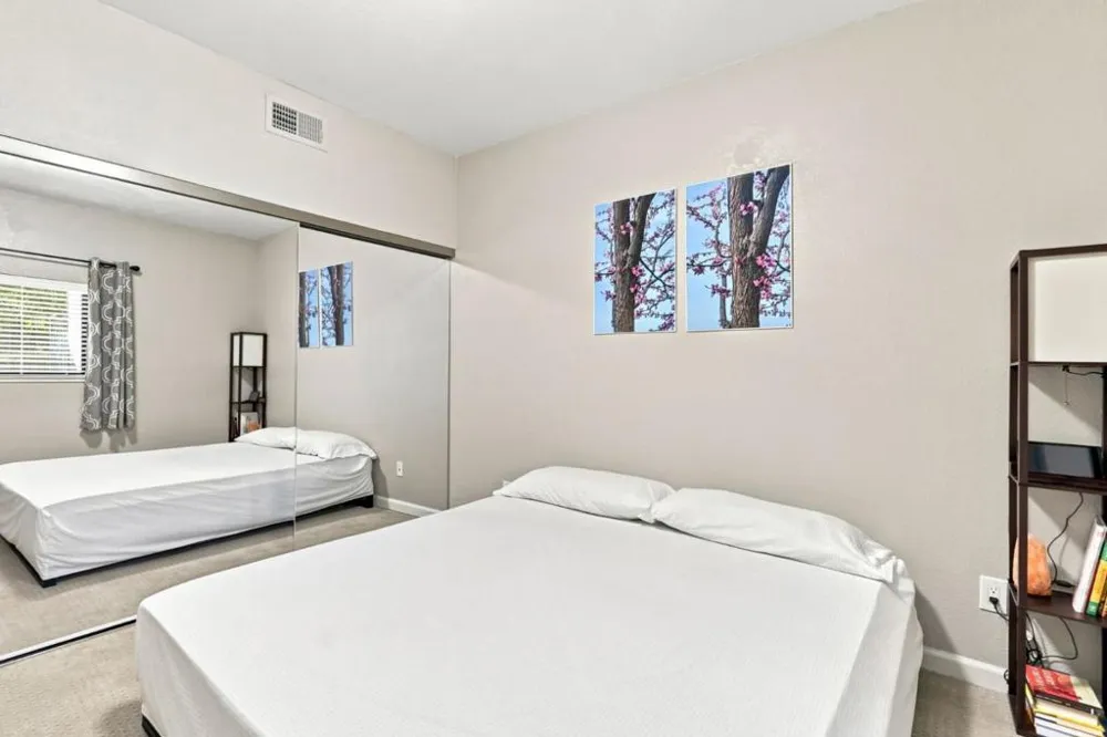 4671 Albany Circle #109 San Jose, CA 95129