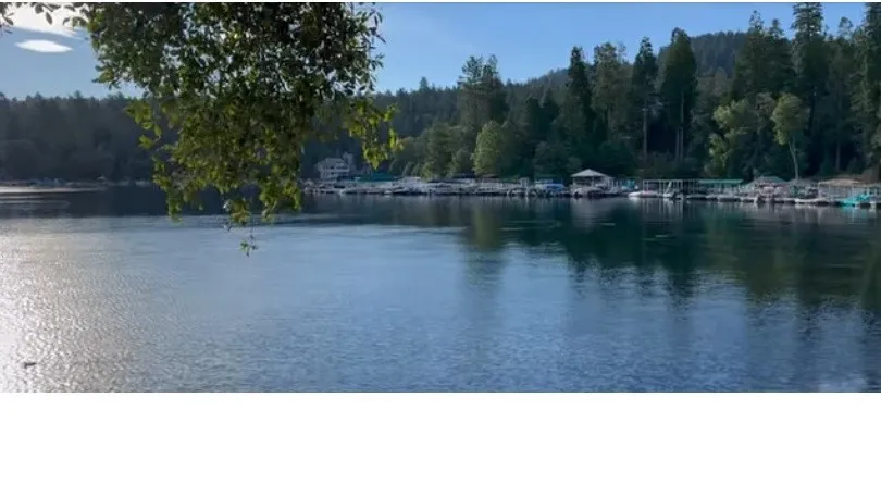 1228 Acadia Lake Arrowhead, CA 92352