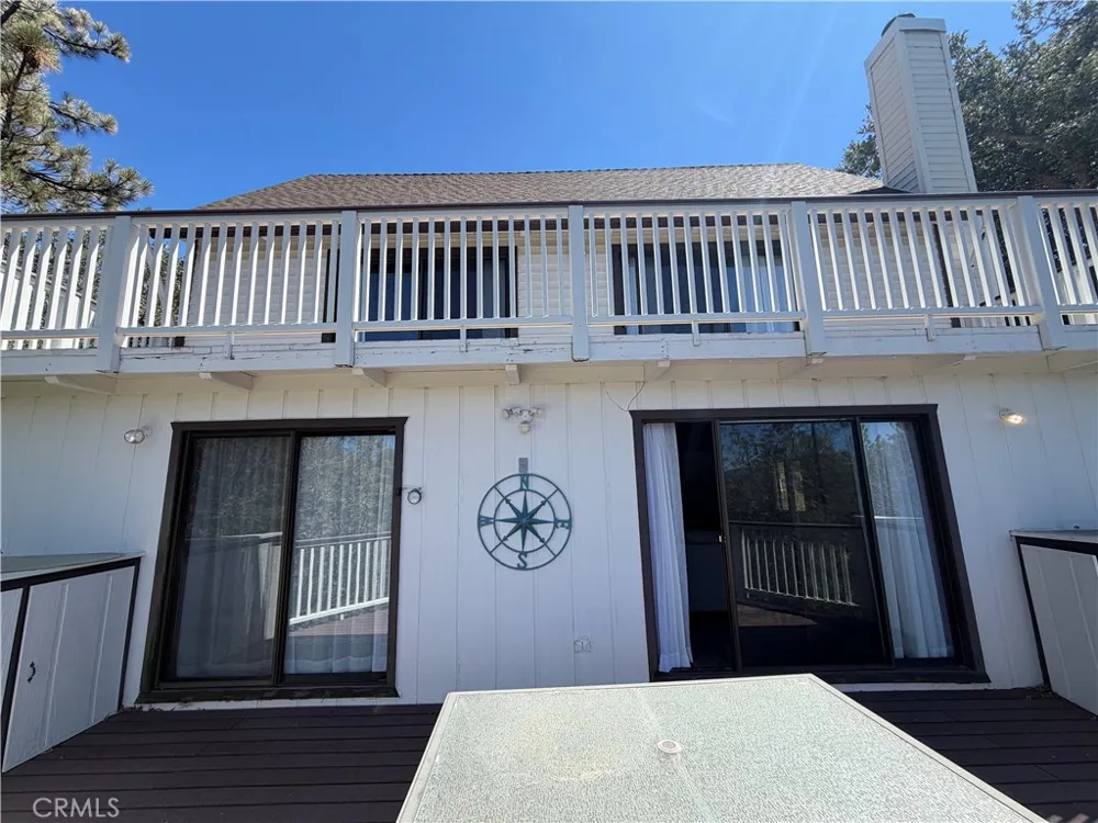 1228 Acadia Lake Arrowhead, CA 92352