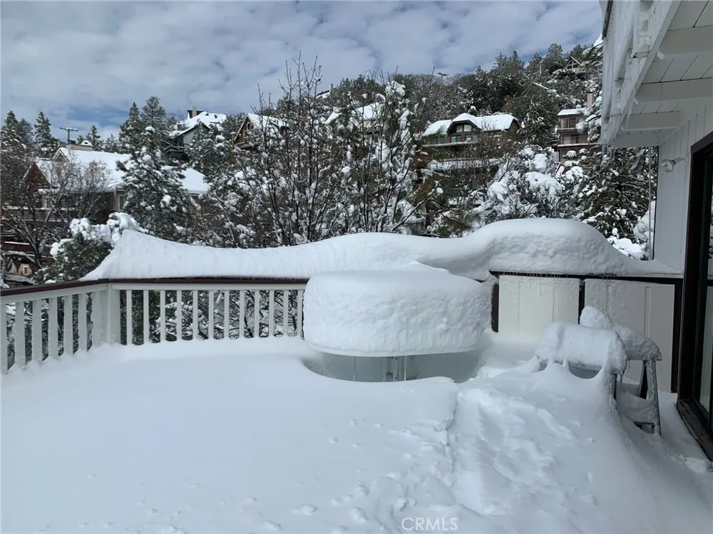 1228 Acadia Lake Arrowhead, CA 92352