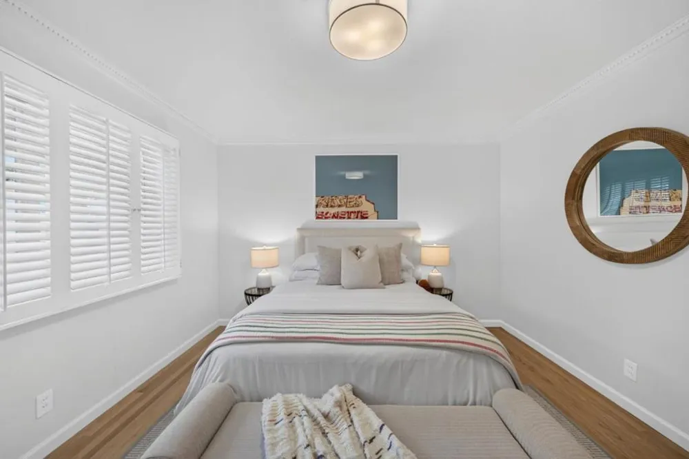 1516 Alturas Drive Burlingame, CA 94010