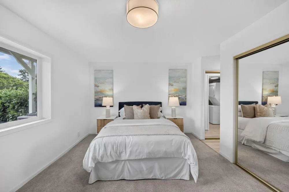 1516 Alturas Drive Burlingame, CA 94010