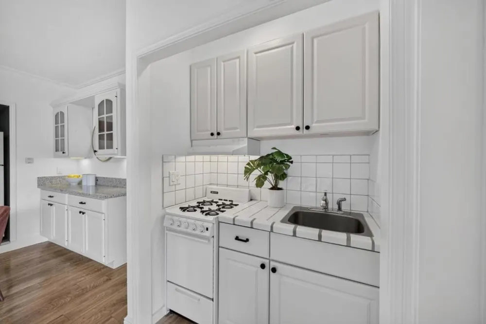 1516 Alturas Drive Burlingame, CA 94010
