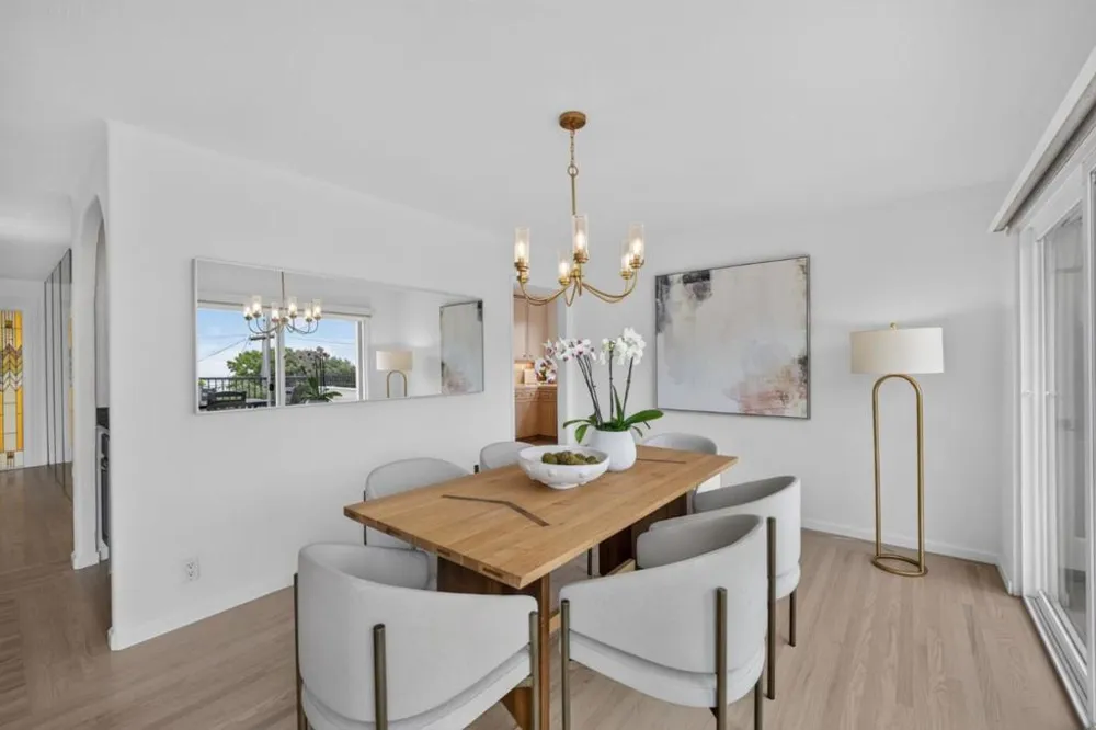 1516 Alturas Drive Burlingame, CA 94010