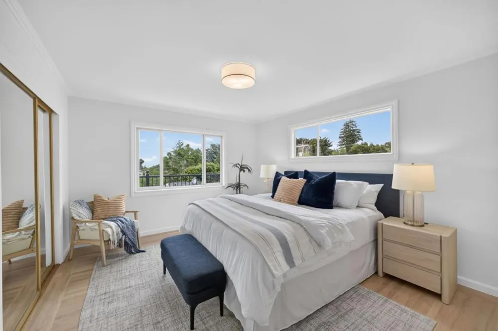 1516 Alturas Drive Burlingame, CA 94010