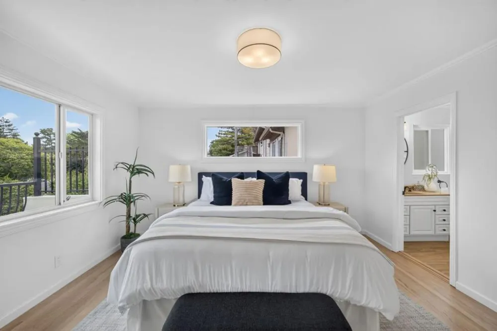 1516 Alturas Drive Burlingame, CA 94010