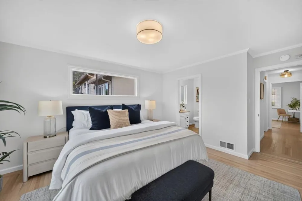 1516 Alturas Drive Burlingame, CA 94010