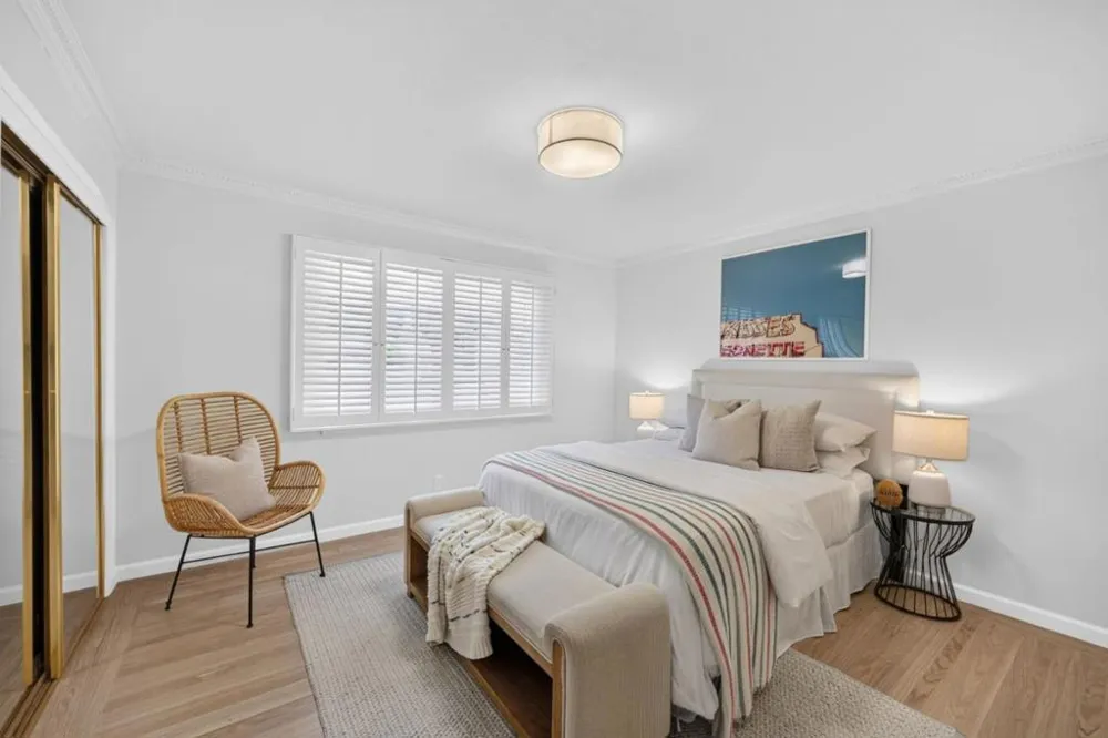 1516 Alturas Drive Burlingame, CA 94010