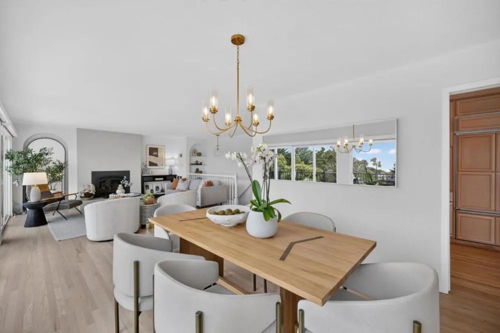 1516 Alturas Drive Burlingame, CA 94010