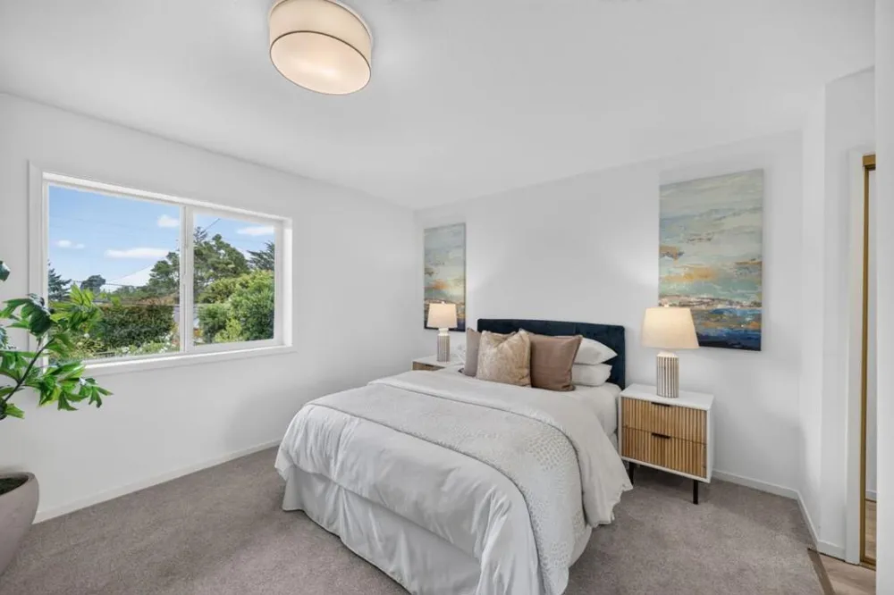 1516 Alturas Drive Burlingame, CA 94010