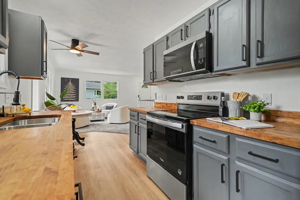 410 Bluff Street Berrien Springs, MI 49103