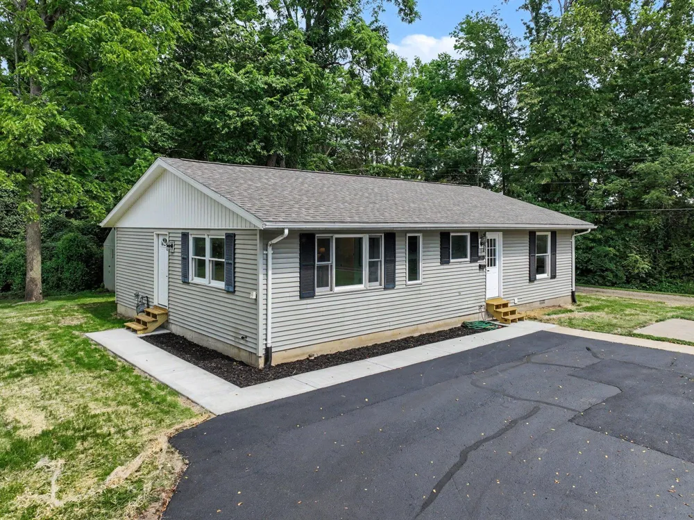 410 Bluff Street Berrien Springs, MI 49103