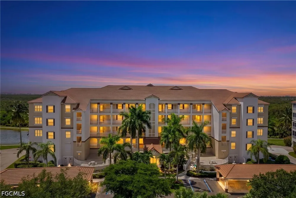 Southmont Cove #302 Fort Myers, FL 33908