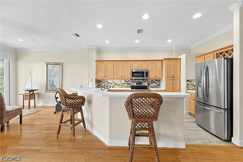 Southmont Cove #302 Fort Myers, FL 33908