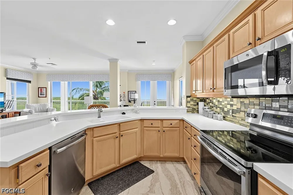 Southmont Cove #302 Fort Myers, FL 33908