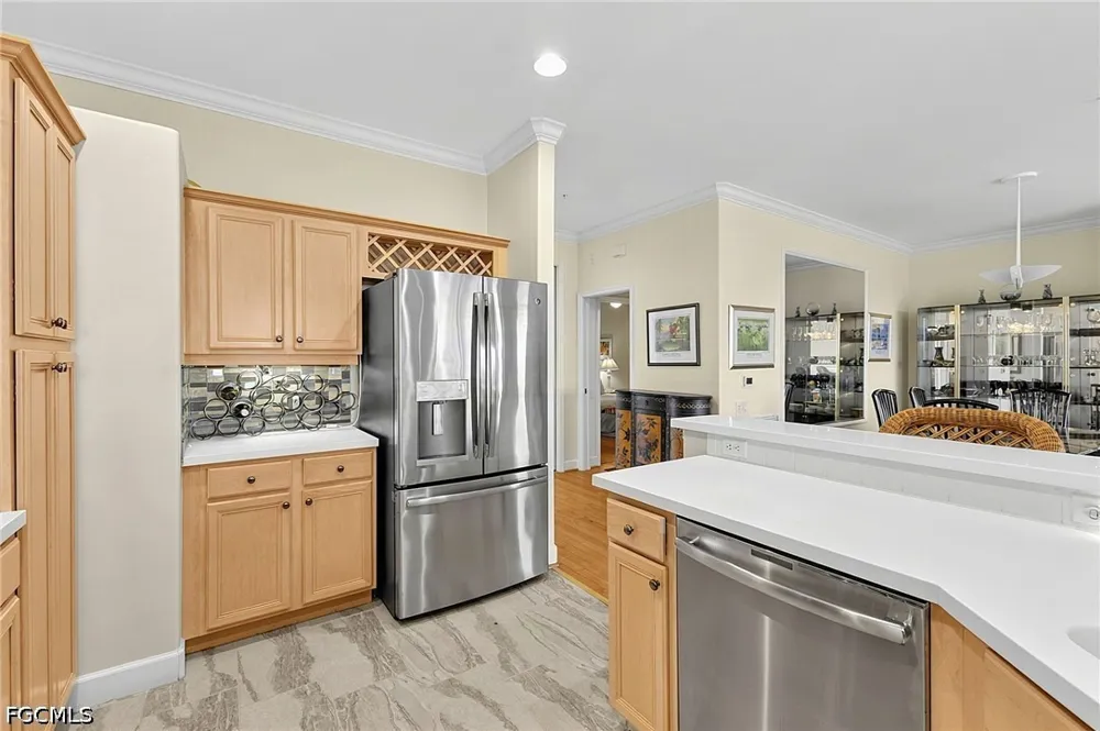 Southmont Cove #302 Fort Myers, FL 33908