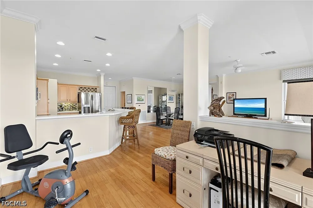 Southmont Cove #302 Fort Myers, FL 33908