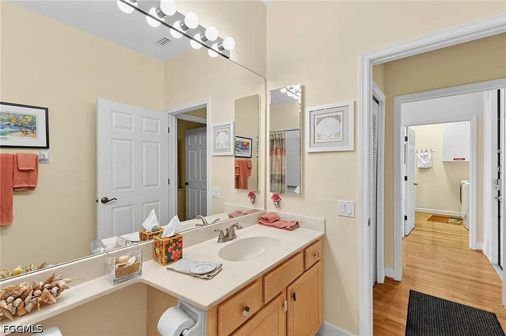 Southmont Cove #302 Fort Myers, FL 33908