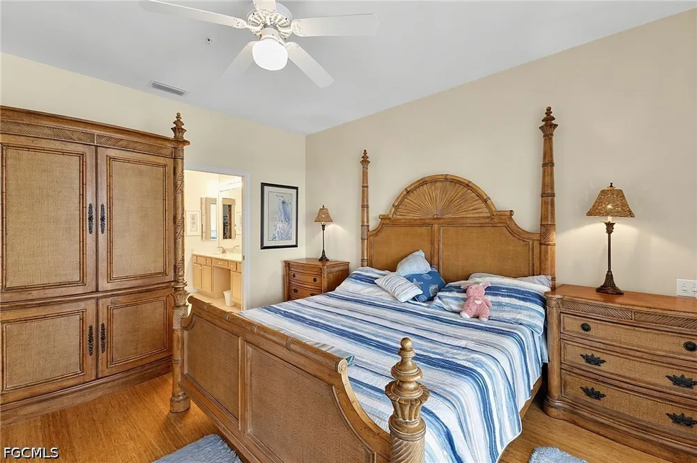Southmont Cove #302 Fort Myers, FL 33908