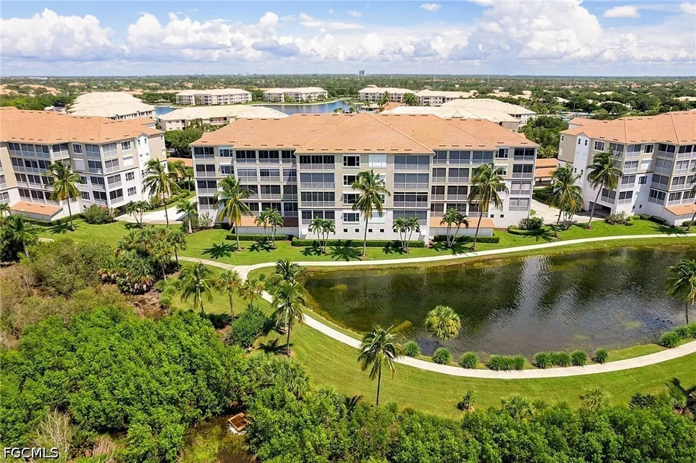 Southmont Cove #302 Fort Myers, FL 33908