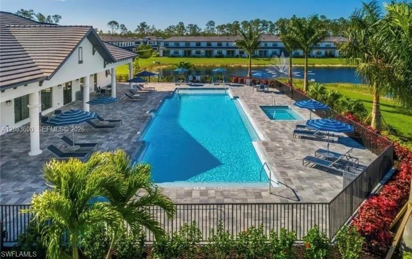 7553 Carnegie Way Other City - In The State Of Florida, FL 34119