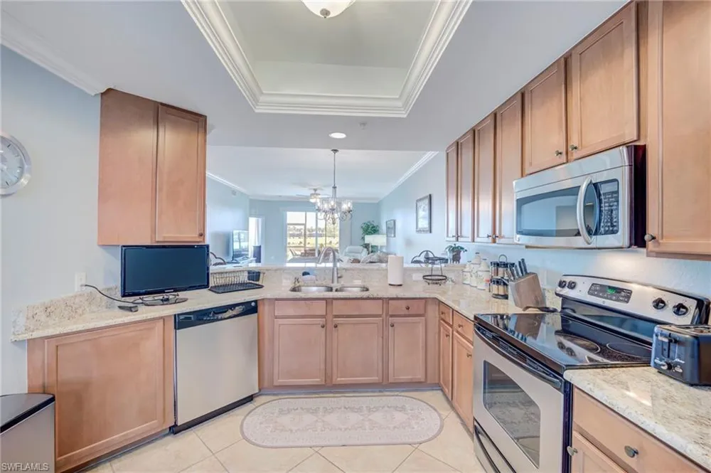 10296 Heritage Bay Boulevard #3111 Naples, FL 34120