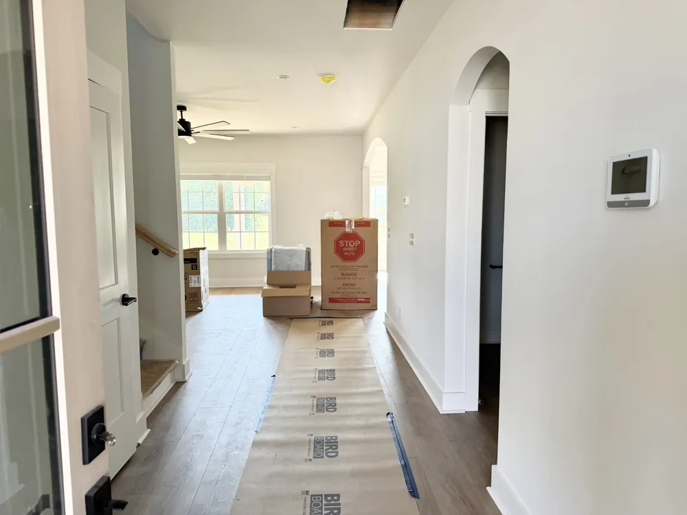3 The Reserve at Oliver Farms Clarksville, TN 37043