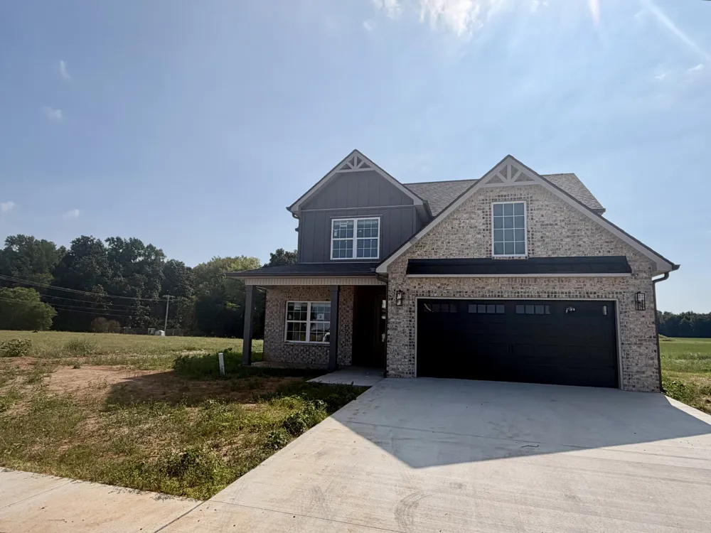 3 The Reserve at Oliver Farms Clarksville, TN 37043