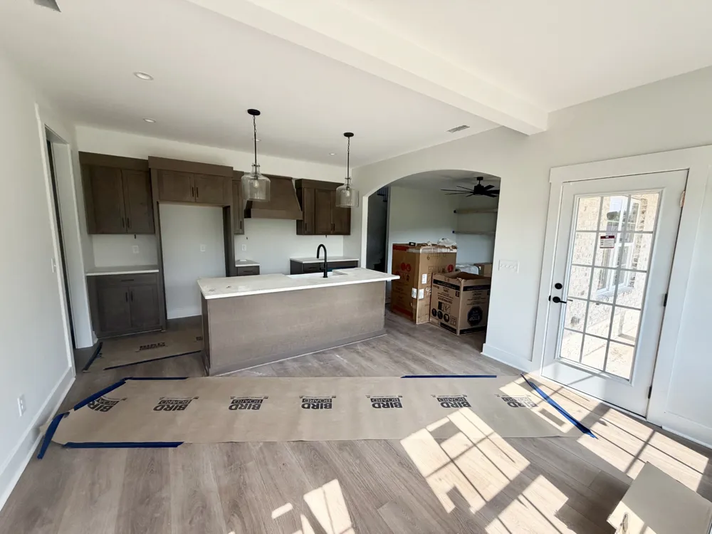 3 The Reserve at Oliver Farms Clarksville, TN 37043