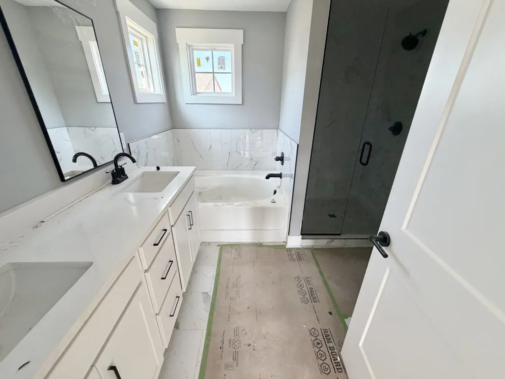 3 The Reserve at Oliver Farms Clarksville, TN 37043