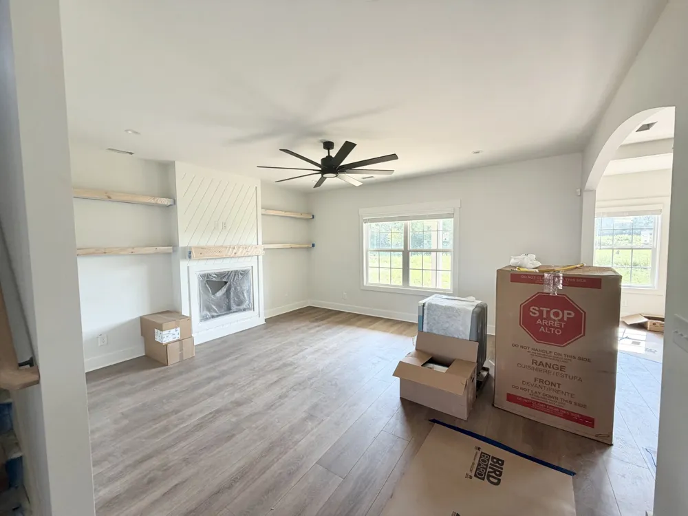 3 The Reserve at Oliver Farms Clarksville, TN 37043