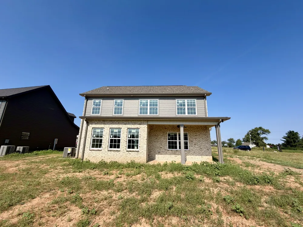 3 The Reserve at Oliver Farms Clarksville, TN 37043