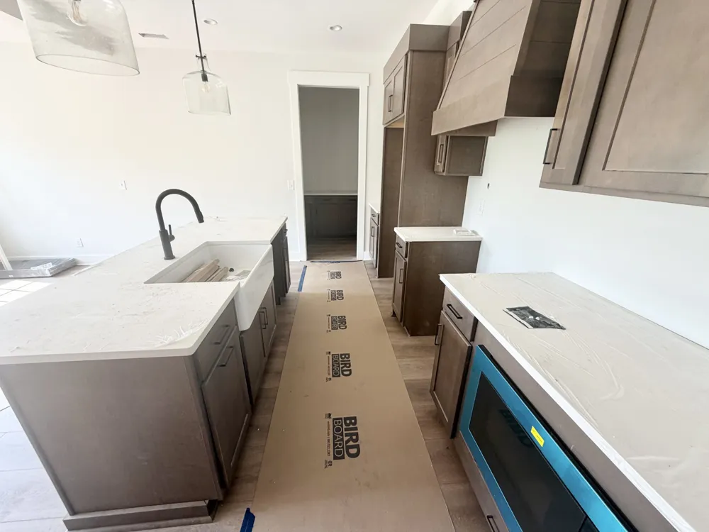 3 The Reserve at Oliver Farms Clarksville, TN 37043