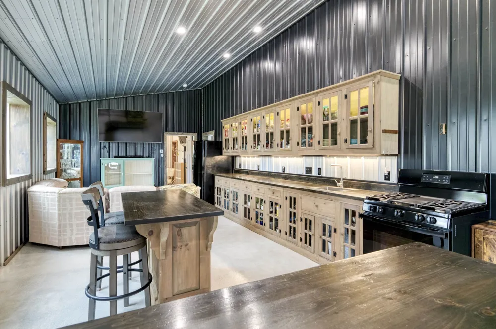 6154 Satterly Lake Road Mancelona Township, MI 49659