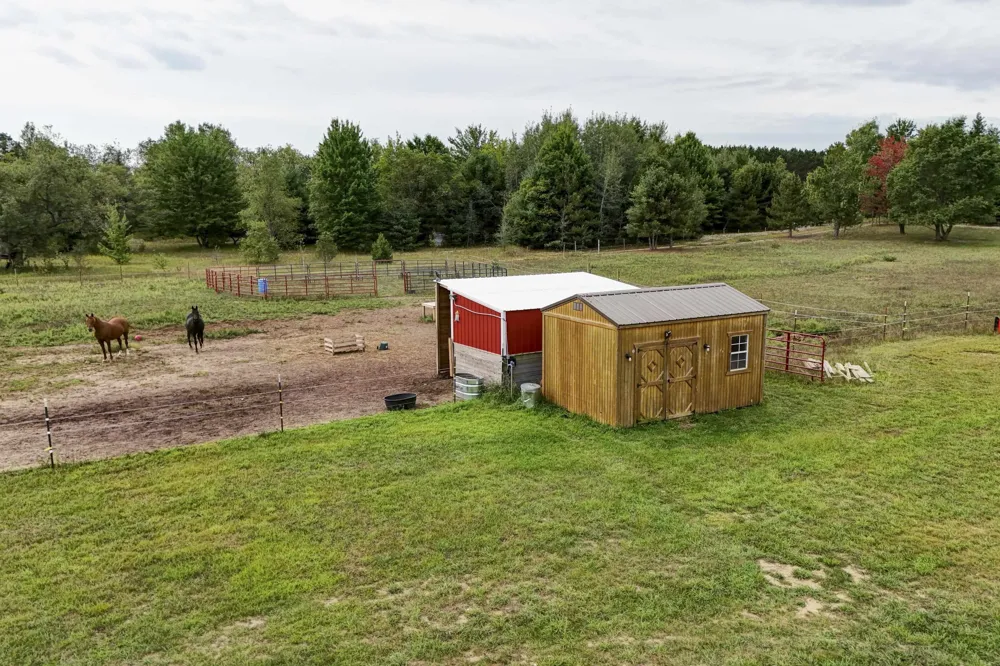 6154 Satterly Lake Road Mancelona Township, MI 49659