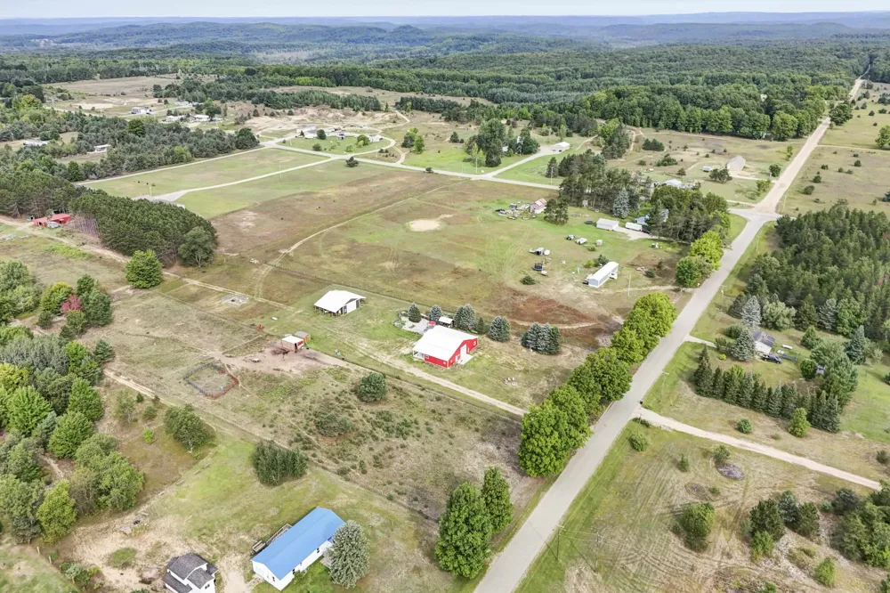 6154 Satterly Lake Road Mancelona Township, MI 49659