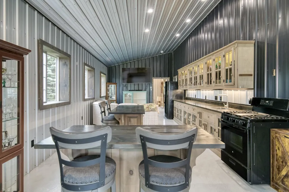 6154 Satterly Lake Road Mancelona Township, MI 49659