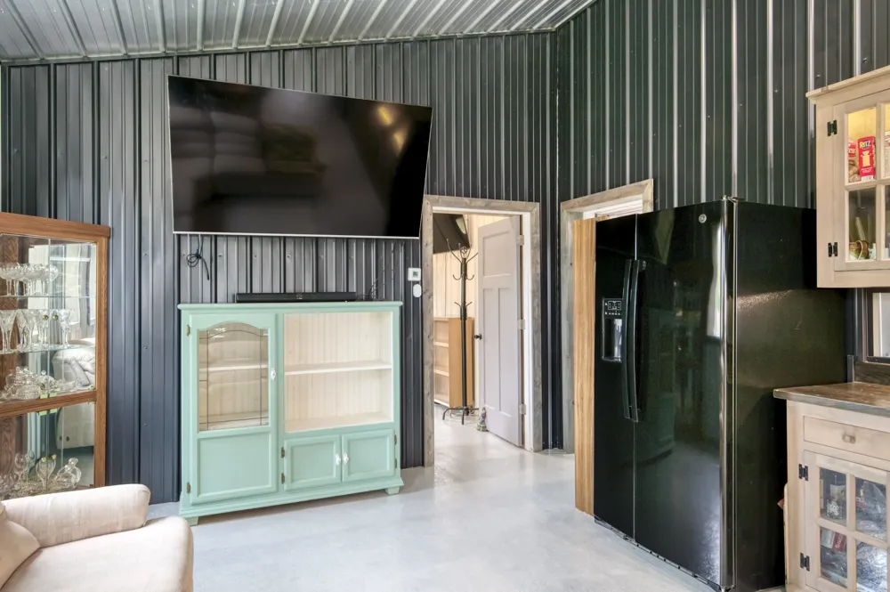 6154 Satterly Lake Road Mancelona Township, MI 49659