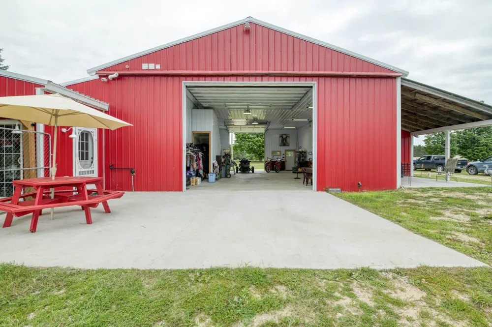 6154 Satterly Lake Road Mancelona Township, MI 49659